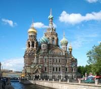 Church of Spilled Blood